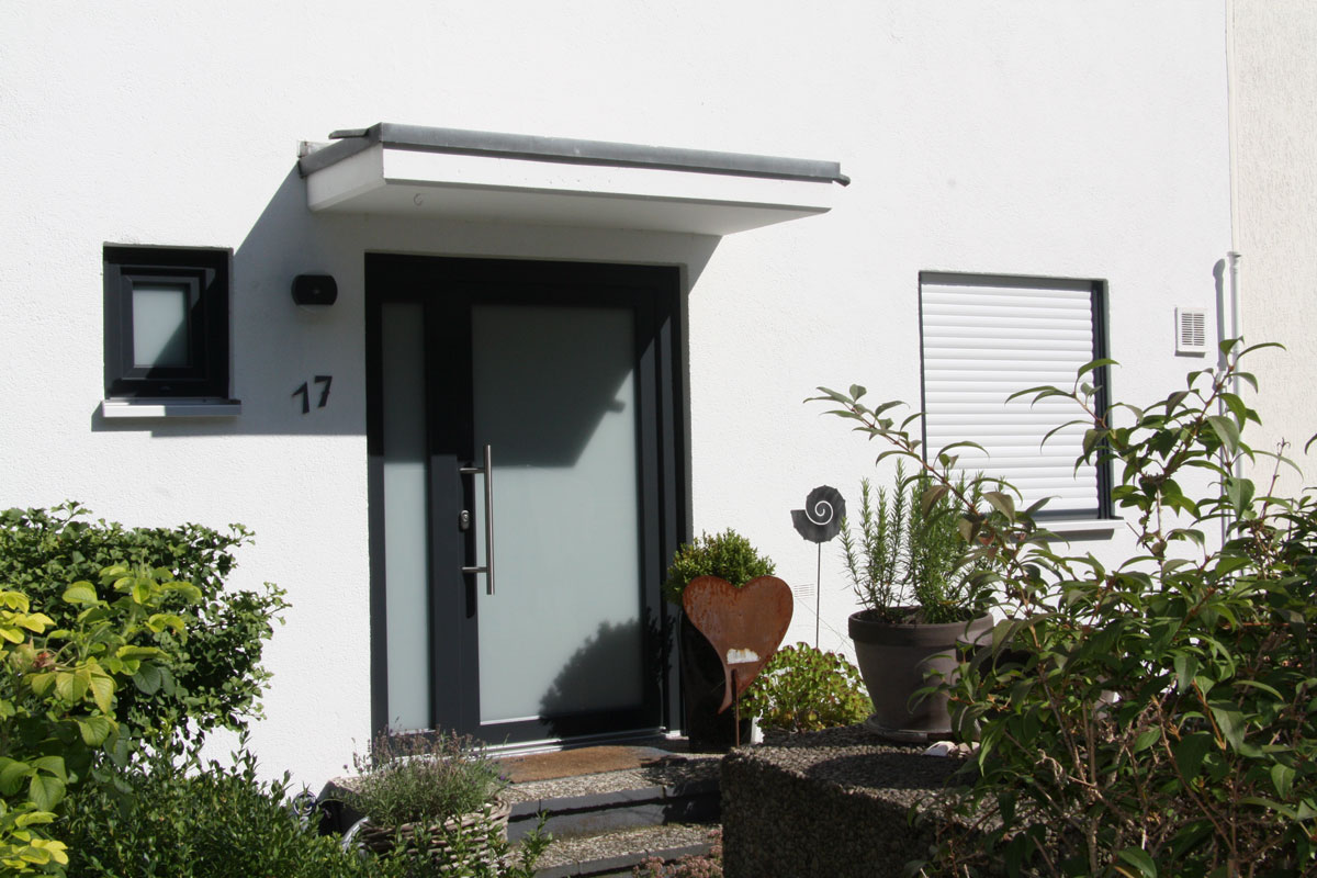 Fenstermontage am Einfamilienhaus in Berlin – Kosten transparent