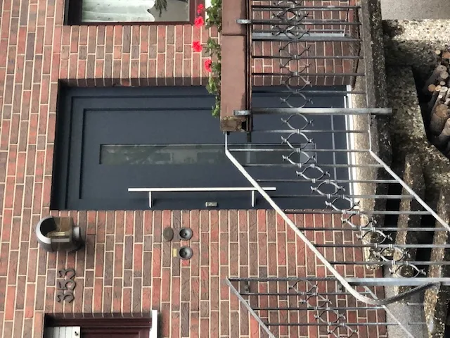 Referenzobjekt Mariendorfer Damm in Berlin