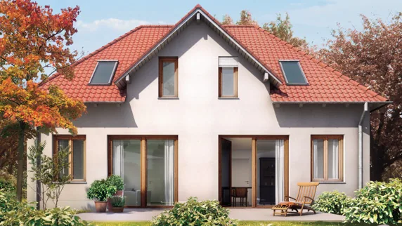 Altbau-Fenster nach Maß in Lichtenberg