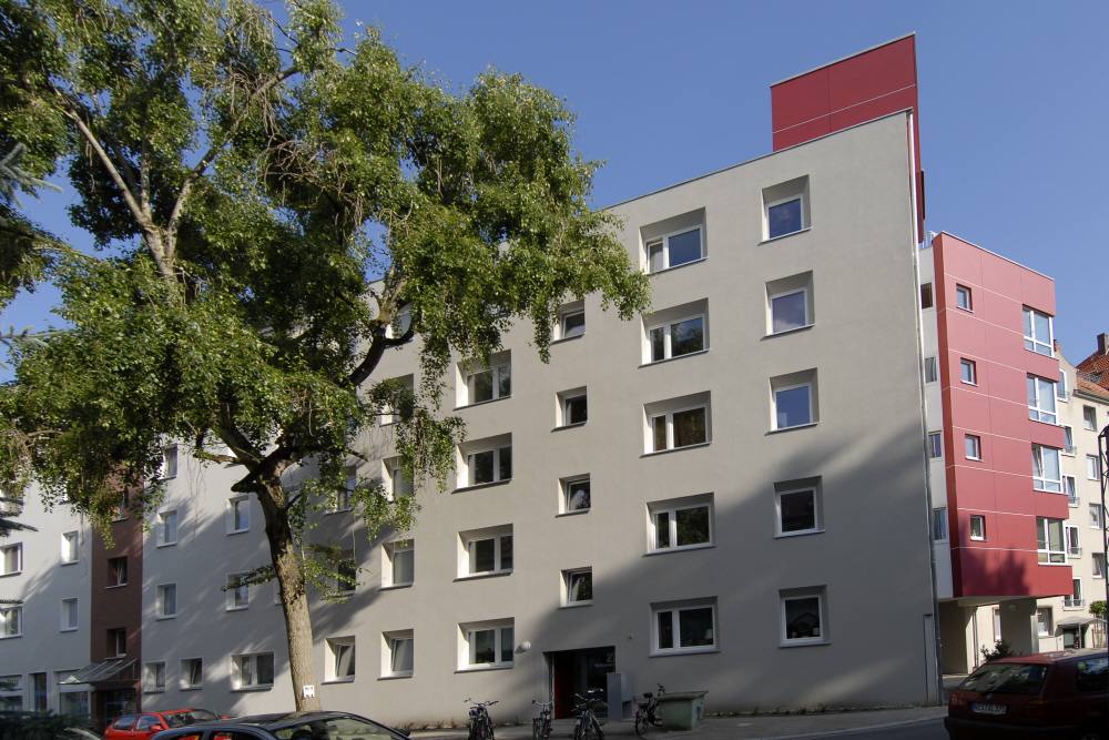 Fensteranschluss und Silikonfuge – Schimmel am Fenster fachgerecht beheben